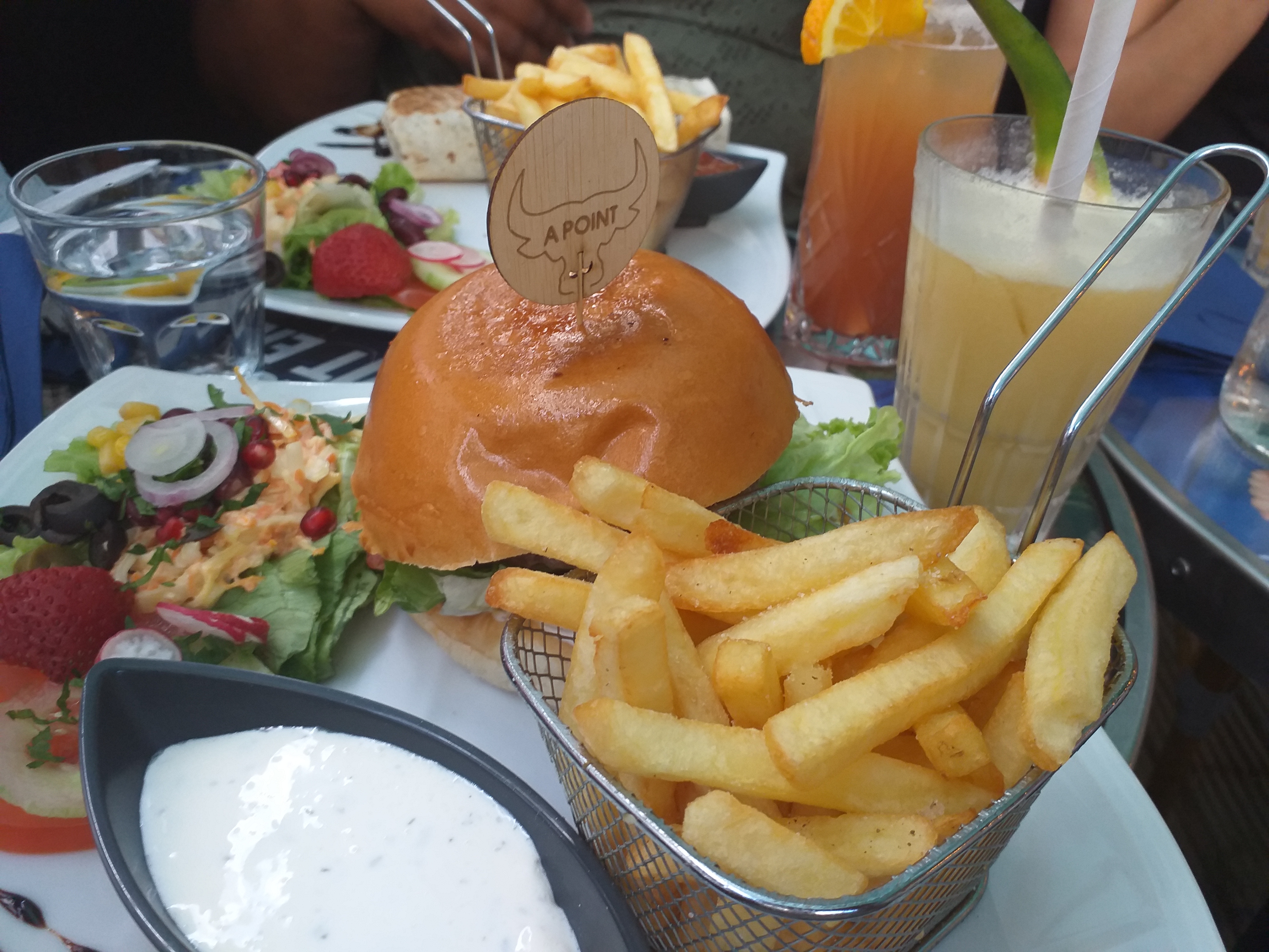 Photo n° 1 de l'avis de Jay.e fait le 18/06/2021 à 19:39