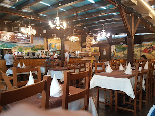 Photo n°31 de Restaurant Pizzeria Le Salerno à Hésingue ()