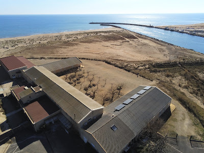Centre Mer et Soleil à Valras-Plage