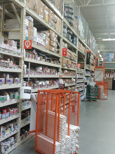 Home Improvement Store «The Home Depot», reviews and photos, 3051 W Radio Dr, Florence, SC 29501, USA
