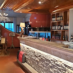 Photo n°4 de l'avis de Nick. fait le 12/08/2023 à 20:36 sur le  Ristorante Miravalle à Arquà Petrarca