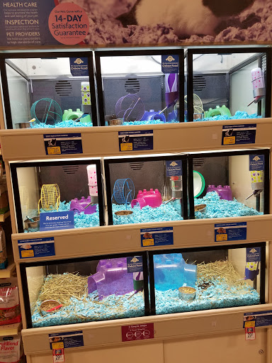 Pet Supply Store «PetSmart», reviews and photos, 79375 CA-111, La Quinta, CA 92253, USA