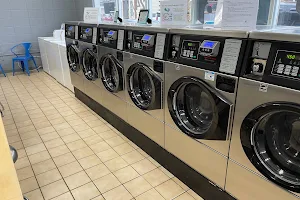 Lapel Laundry, Car Wash, and Dog Spa image