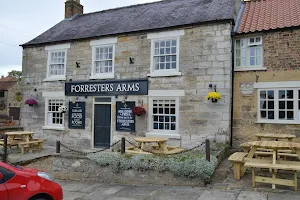 The Forresters Arms image