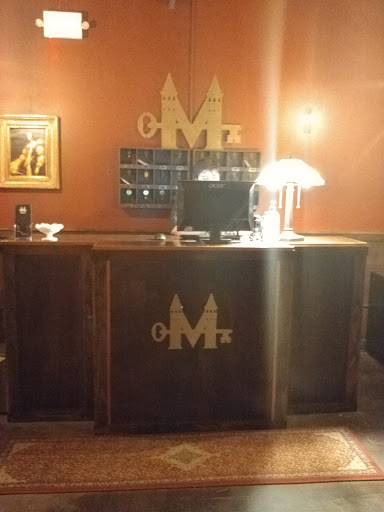 Amusement Center «Mission Manor Escape Rooms», reviews and photos, 861 E Hennepin Ave, Minneapolis, MN 55414, USA