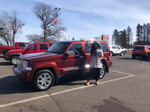 Used Car Dealer «American Auto Sales», reviews and photos, 14746 Lake Dr NE #2, Forest Lake, MN 55025, USA