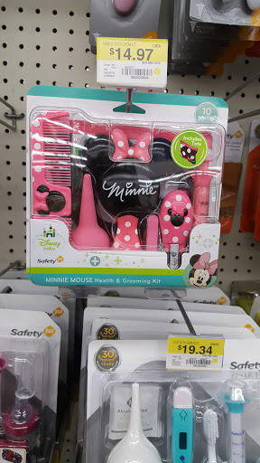 Department Store «Walmart Supercenter», reviews and photos, 6101 S Aurora Pkwy, Aurora, CO 80016, USA