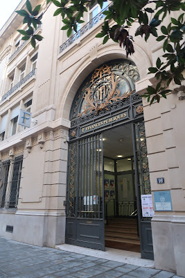 Service des impôts des particuliers Paris Centre (1er, 2ème, 3ème, 4ème et 8ème arrondissement) à Paris