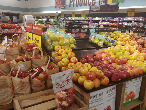 Grocery Store «Food Lion», reviews and photos, 410 Sandy Spring Rd, Laurel, MD 20707, USA