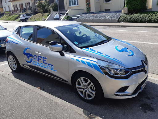 Safe Conduite à Saint-Nicolas-de-Port, Meurthe-et-Moselle