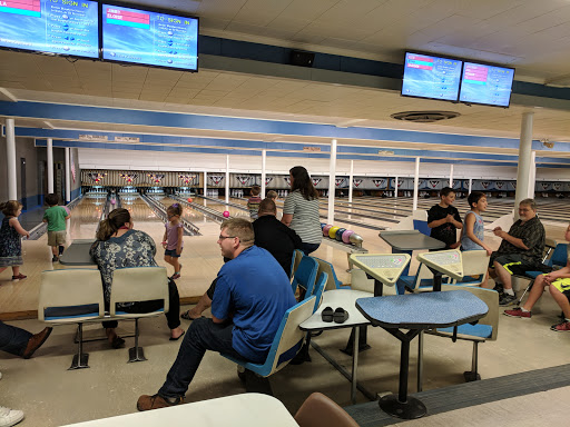 Bowling Alley «Southland Lanes», reviews and photos, 6800 W 130th St, Middleburg Heights, OH 44130, USA