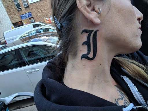 Tattoo Shop «Magic Cobra Tattoo Society», reviews and photos, 775 Driggs Ave, Brooklyn, NY 11211, USA