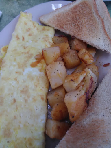 Donut Shop «Twin Donuts», reviews and photos, 501 Cambridge St, Boston, MA 02134, USA