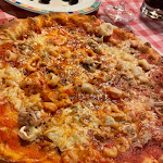 Photo n°4 de l'avis de Heidi.o fait le 12/02/2022 à 18:09 sur le  Pizzeria da Giuseppe - Stöckeralm à Baiersbronn