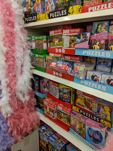 Dollar Store «Dollar Tree», reviews and photos, 5880 N Sheldon Road, Canton, MI 48187, USA