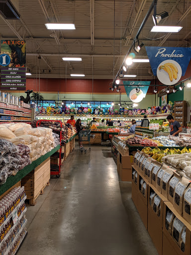 Grocery Store «Honey Bee La Colmena», reviews and photos, 2443 Bagley Ave, Detroit, MI 48216, USA