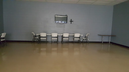 Community Center «Hazel Park Community Center», reviews and photos, 620 W Woodward Heights Blvd, Hazel Park, MI 48030, USA