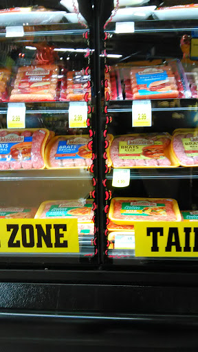 Supermarket «Food City», reviews and photos, 1317 Virginia Ave, Bristol, TN 37620, USA