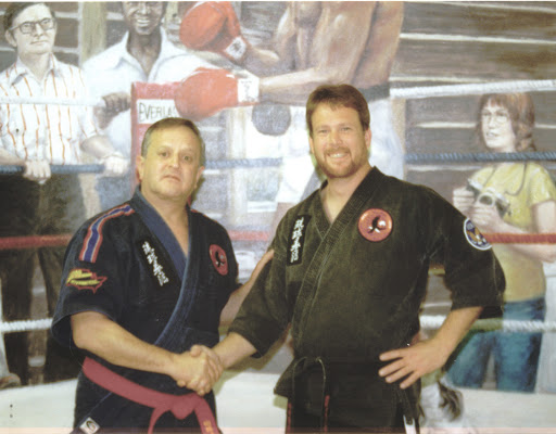 Martial Arts School «Indiana Martial Arts», reviews and photos, 543 Bridge St, Mooresville, IN 46158, USA
