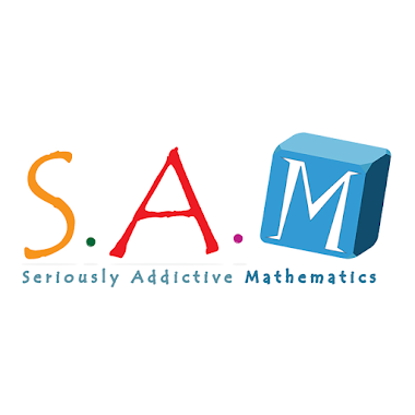 Sam Singapore Maths