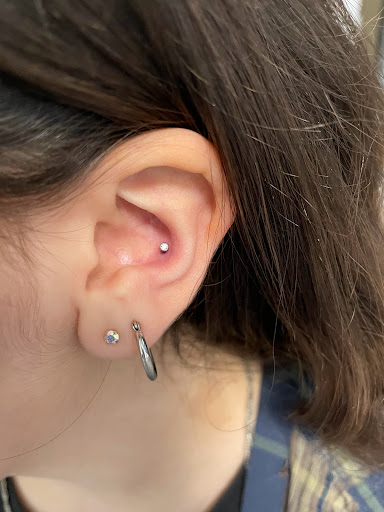 Explore childhood tattoo ideas, creative tattoo ideas in Rapid City, available at Elegant Ink Tattoos And Piercings