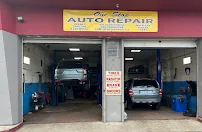 One Stop Auto Group - Car repair in Fitchburg, MA, Leominster - Rated 4.5/5