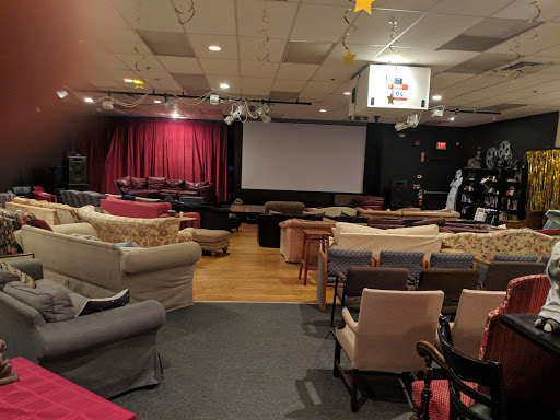 Movie Theater «The Cape Ann Cinema & Stage», reviews and photos, 21 Main St, Gloucester, MA 01930, USA