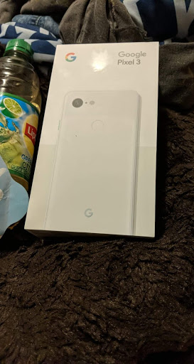 Cell Phone Store «Verizon», reviews and photos, 560 Paul Huff Parkway, Cleveland, TN 37312, USA