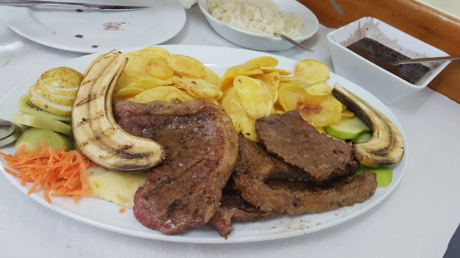 Avaliações doChurrasqueira Valenciana em Valença - Bar