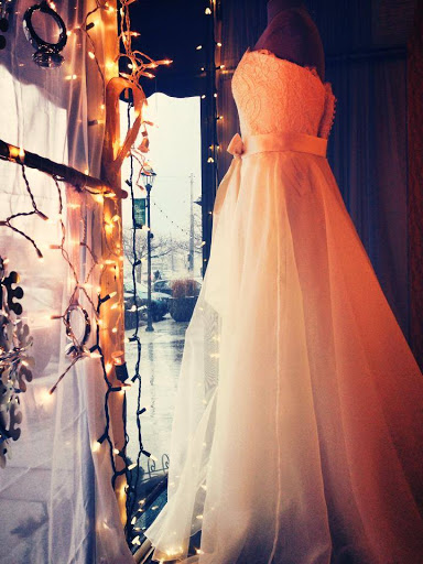 Bridal Shop «The Perfect Bride», reviews and photos, 19126 Old Detroit Rd, Rocky River, OH 44116, USA