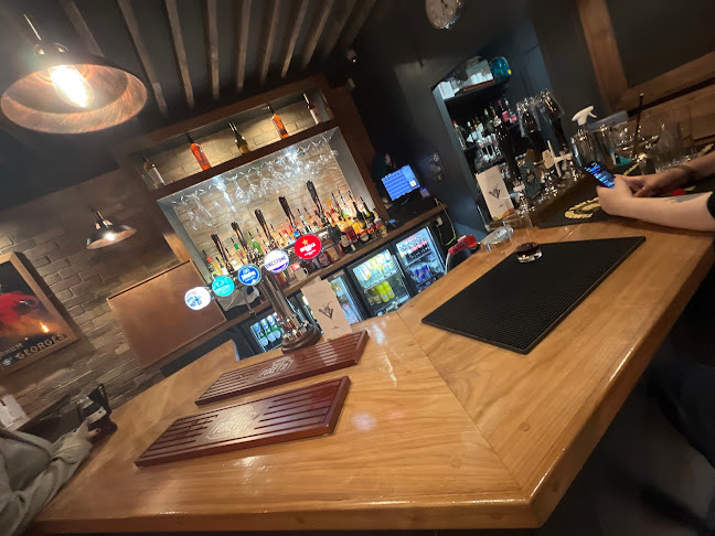 Blake's Bar - Leeds