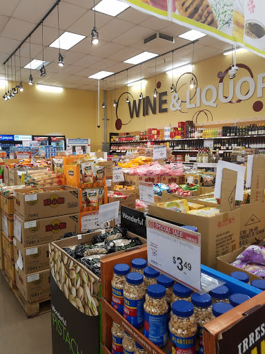 Asian Grocery Store «99 Ranch Market», reviews and photos, 1340 Artesia Blvd, Gardena, CA 90248, USA