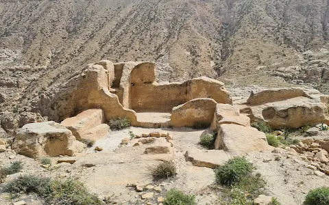Sela' Castle image