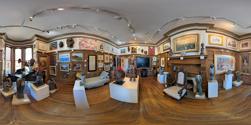 Art Gallery «David Barnett Gallery», reviews and photos, 1024 E State St, Milwaukee, WI 53202, USA