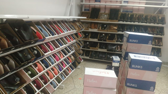 Opiniones de venta de calzado Lizi scarpe en Latacunga - Zapatería