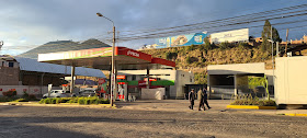 Pecsa - Estacion de Servicio Gar Oil Sac
