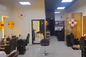 Shahfaro Salon and Academy image