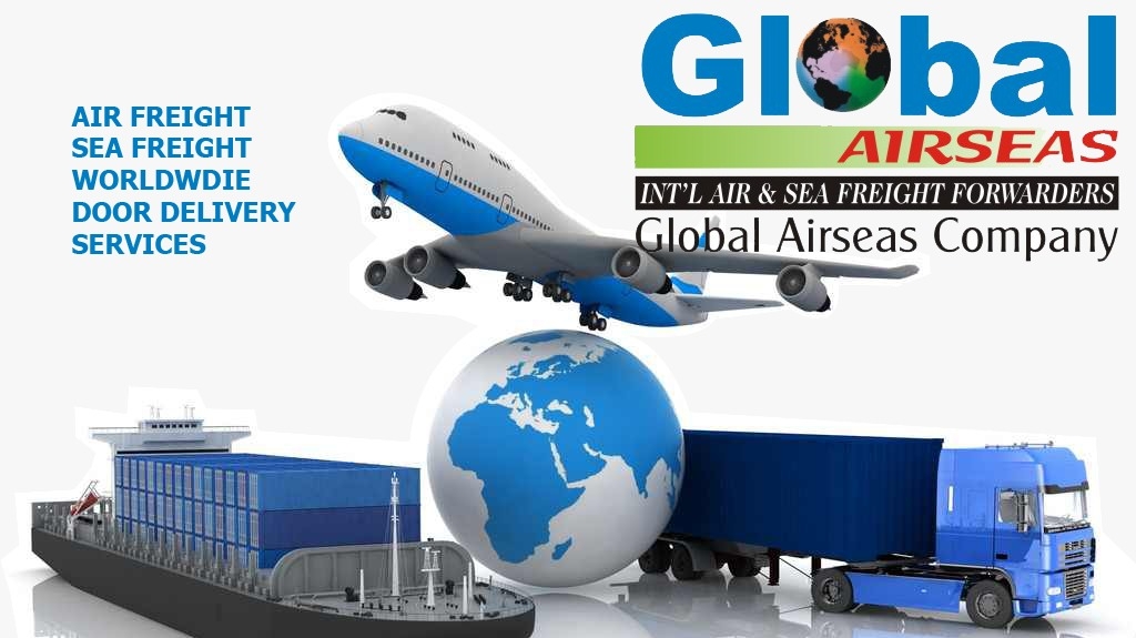 Global Airseas Company