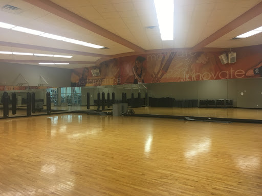 Gym «LA Fitness», reviews and photos, 4100 William Penn Hwy #43, Monroeville, PA 15146, USA