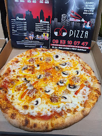 Photos du propriétaire du Pizzeria 06 PIZZA à Le Petit-Quevilly - n°15