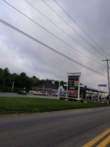 Convenience Store «New England Farms», reviews and photos, 145 Myricks St, Berkley, MA 02779, USA