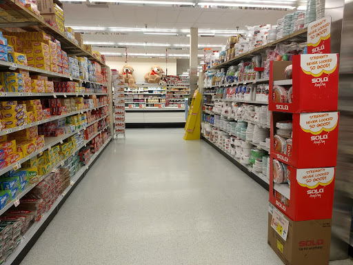 Grocery Store «ShopRite of Franklin», reviews and photos, NJ-23, Franklin, NJ 07416, USA