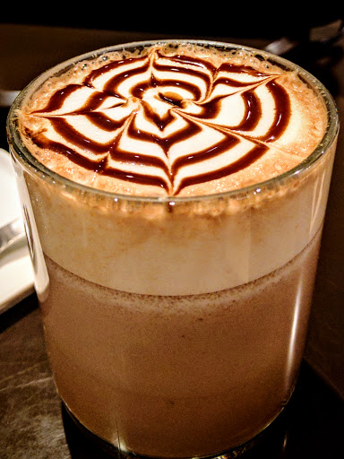 Boutique «Nespresso Boston Boutique & Cafe», reviews and photos, 7 Newbury St, Boston, MA 02116, USA