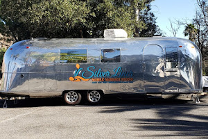 Silver Liner Mobile Massage Studio