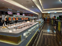 Atmosphère du Restaurant asiatique Wokasie à Bar-le-Duc - n°11