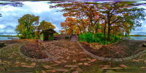 Park «Silverwood Park», reviews and photos, 2500 County Rd E, St Anthony, MN 55421, USA