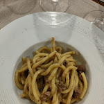 Photo n°2 de l'avis de Marika.o fait le 14/06/2022 à 06:43 sur le  Osteria Ai Osei à Verona