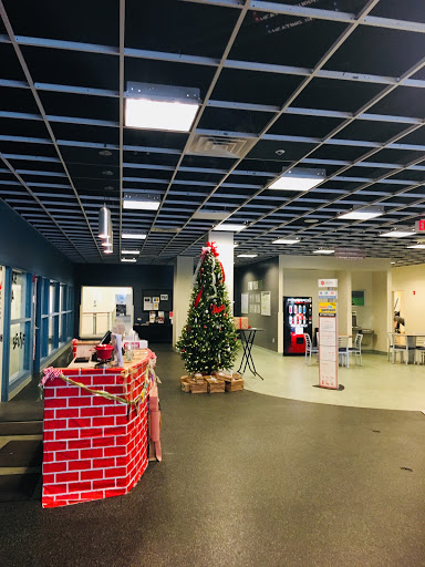 Community Center «Salvation Army Kroc Center», reviews and photos, 2500 Division Ave S, Grand Rapids, MI 49507, USA