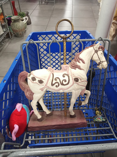 Thrift Store «Goodwill», reviews and photos, 1099 E Oakland Park Blvd, Oakland Park, FL 33334, USA