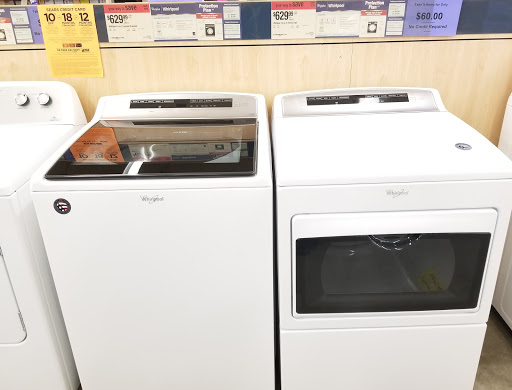 Hardware Store «Sears Appliance and Hardware Store», reviews and photos, 649 S Mason Rd, Katy, TX 77450, USA